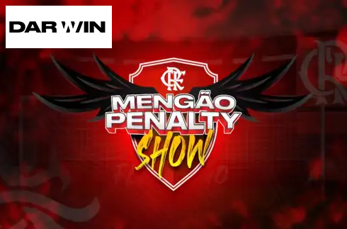 Mengão Penalty Show